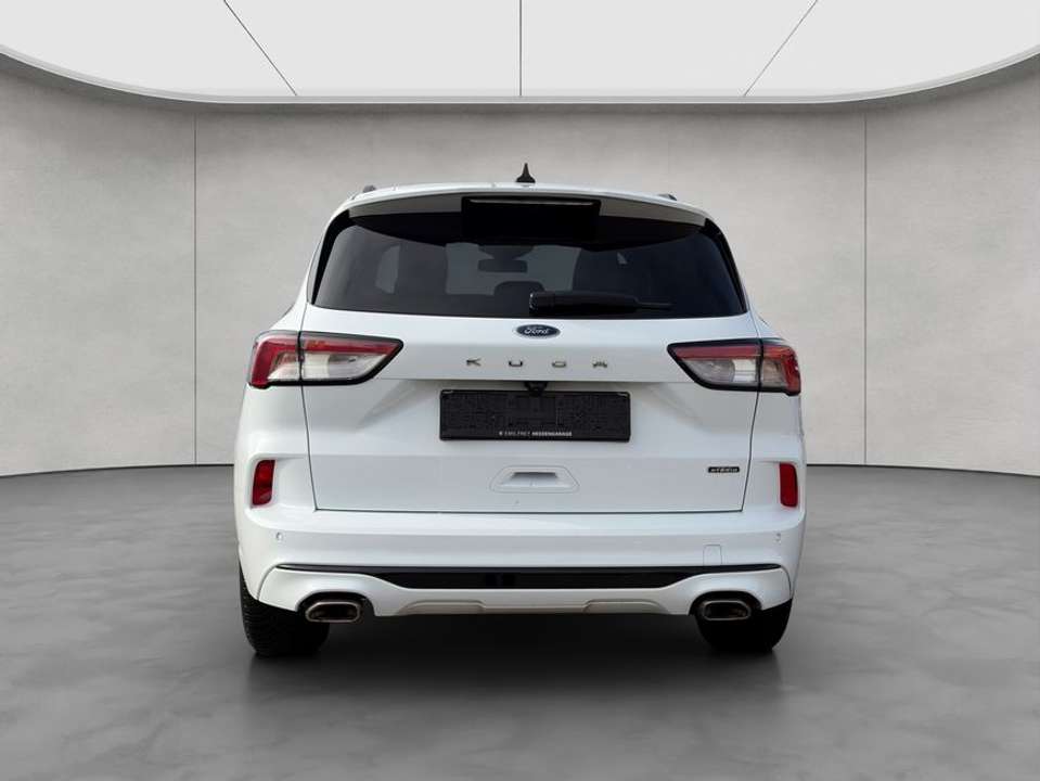 Ford Kuga - Imagem 5