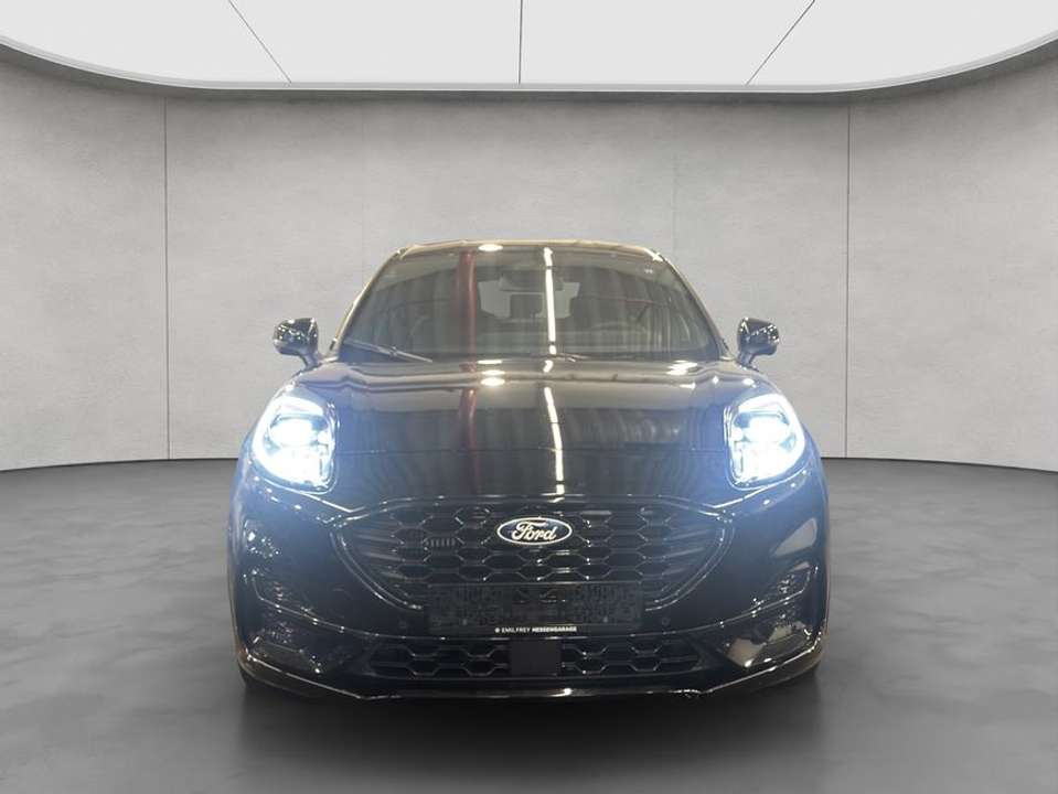 Ford Puma - Imagem 7