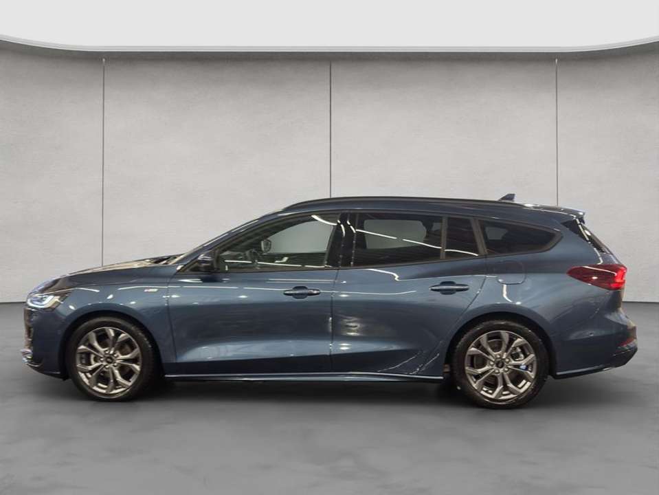 Ford Focus - Imagem 2