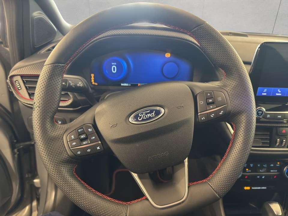 Ford Puma - Imagem 9