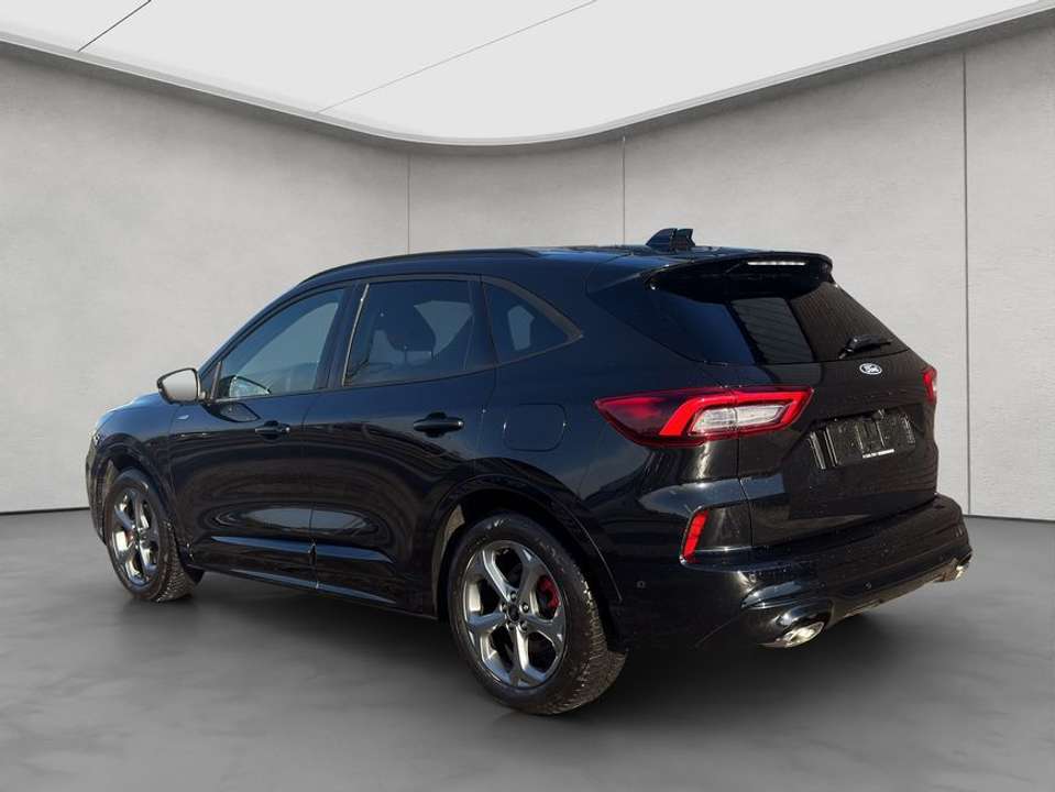 Ford Kuga - Imagem 3