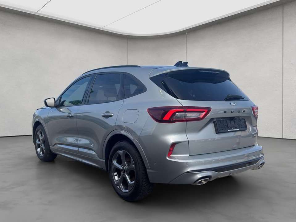 Ford Kuga - Imagem 3