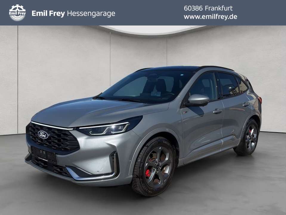 Ford Kuga - Imagem 1