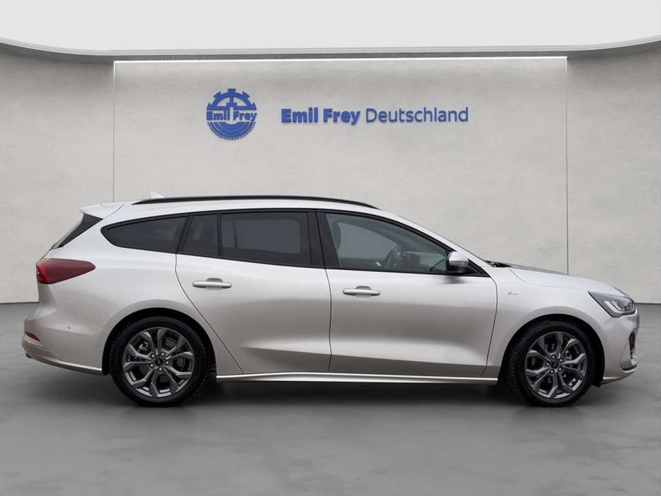 Ford Focus - Imagem 7