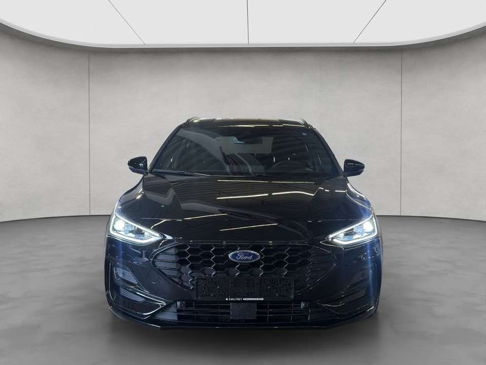 Ford Focus - Imagem 7