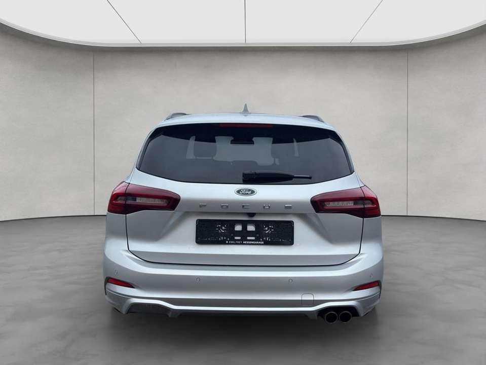 Ford Focus - Imagem 4