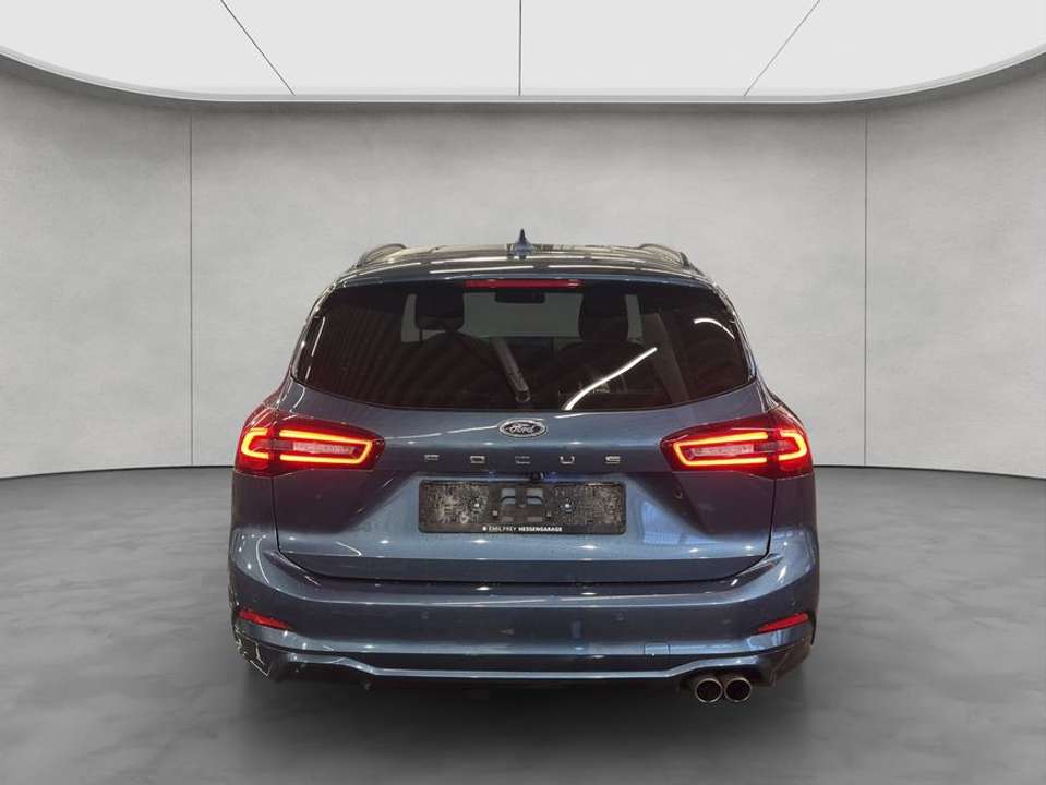 Ford Focus - Imagem 3