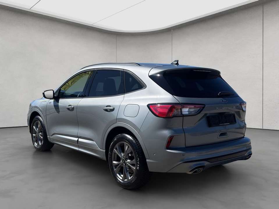 Ford Kuga - Imagem 3