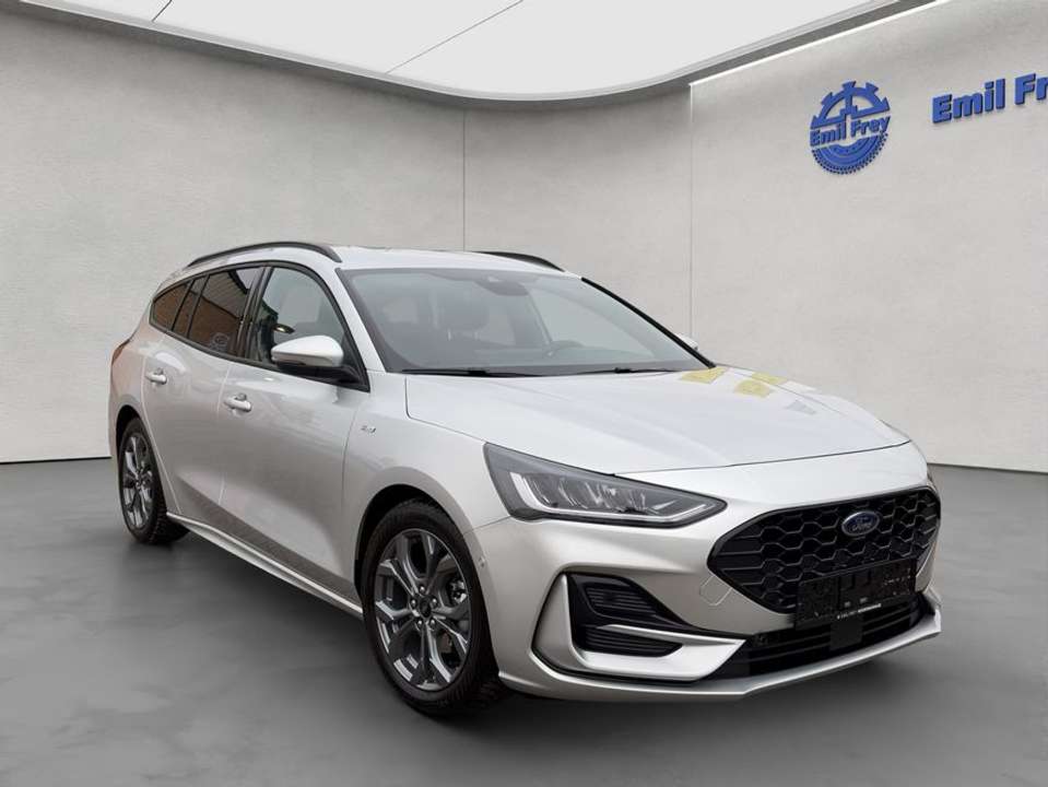 Ford Focus - Imagem 8