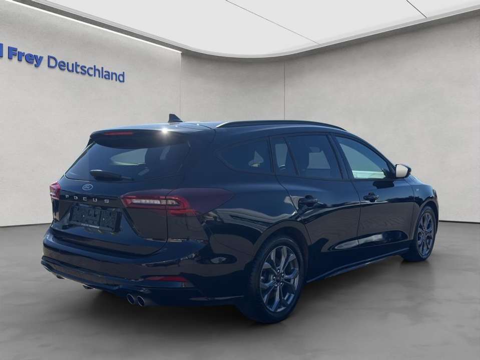 Ford Focus - Imagem 6
