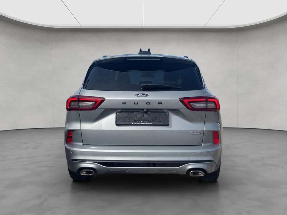 Ford Kuga - Imagem 4