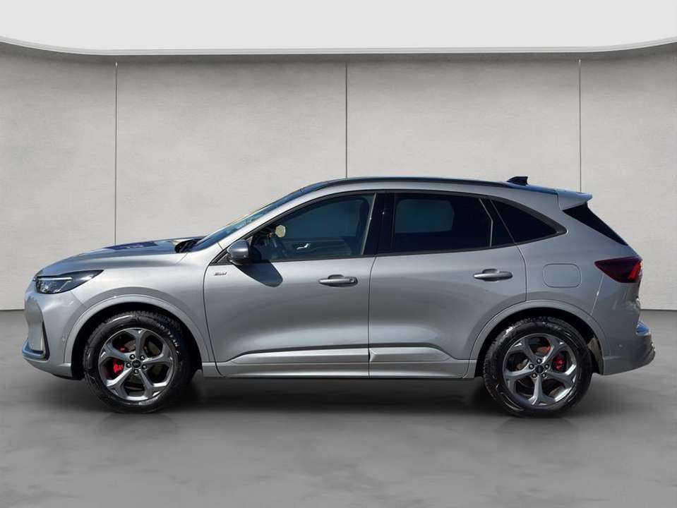 Ford Kuga - Imagem 2