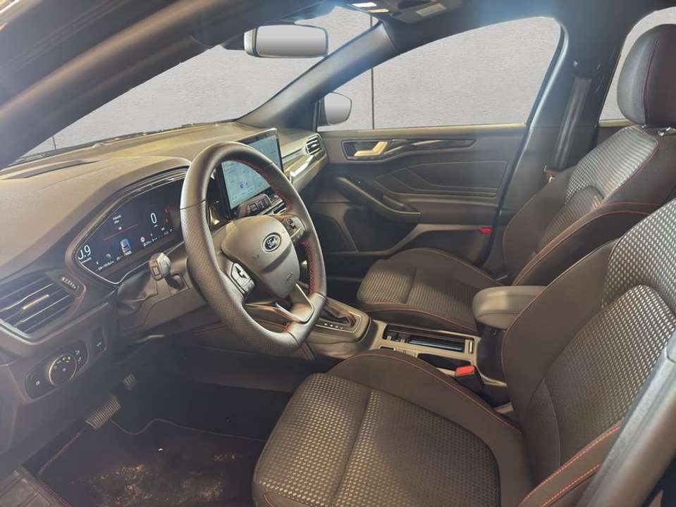 Ford Focus - Imagem 8