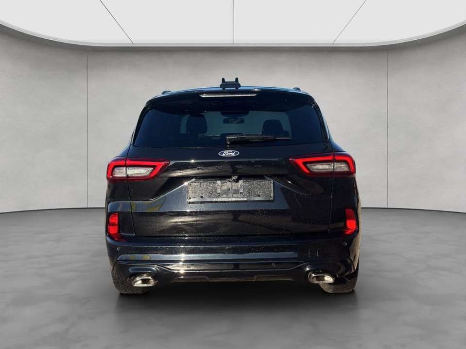 Ford Kuga - Imagem 4
