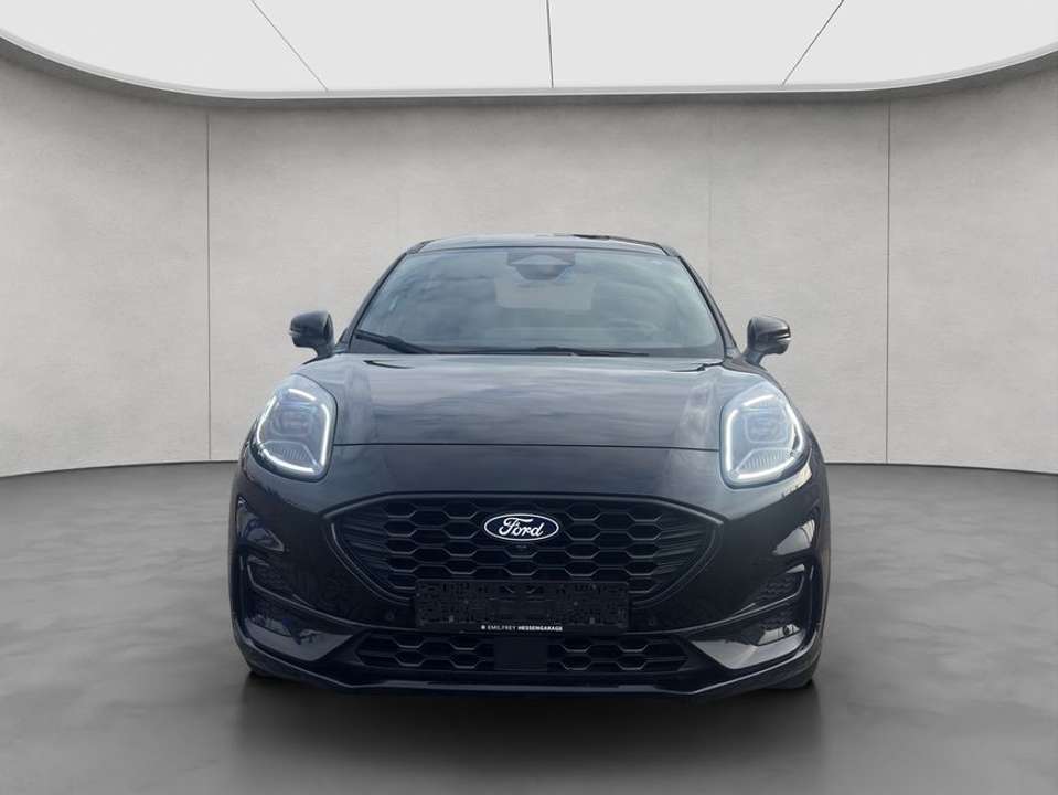 Ford Puma - Imagem 7