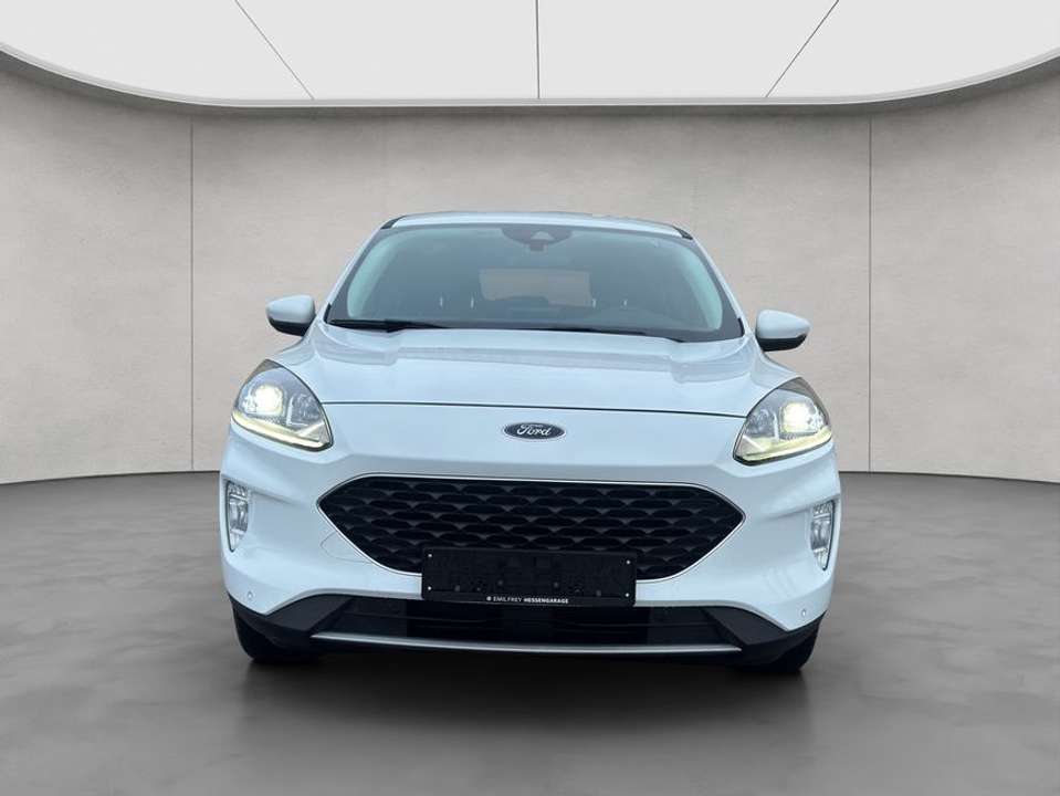 Ford Kuga - Imagem 7