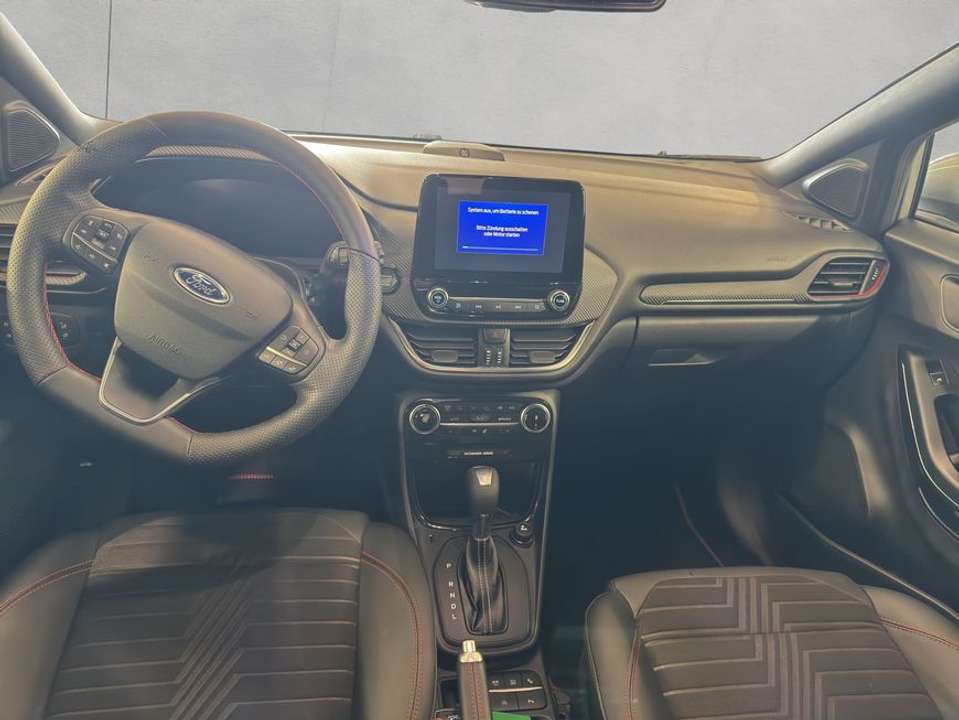 Ford Puma - Imagem 11