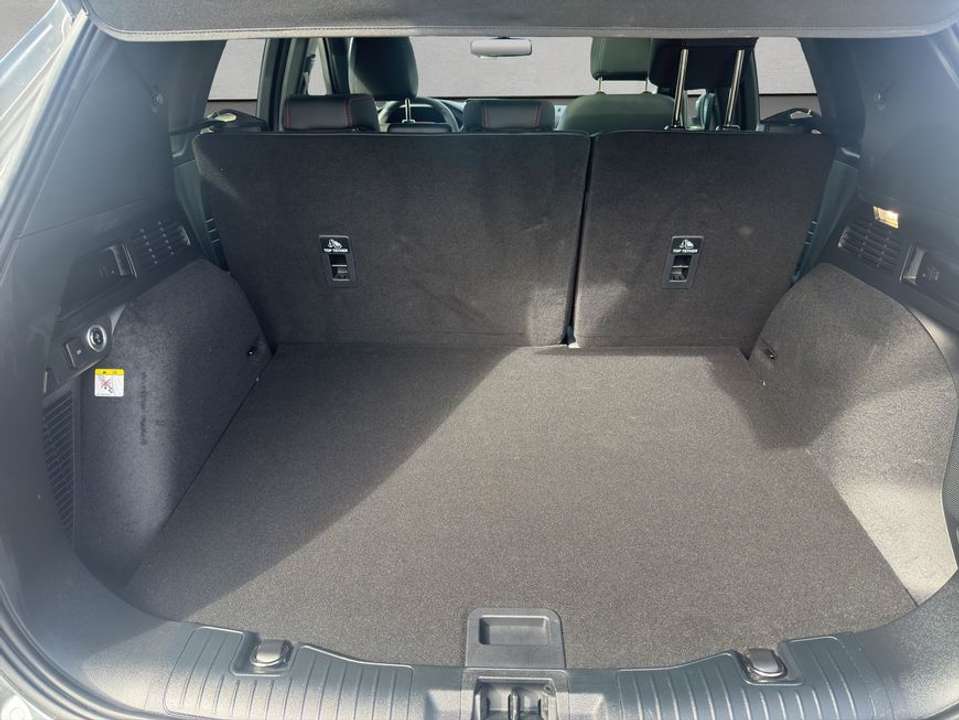 Ford Kuga - Imagem 5