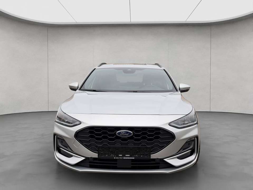 Ford Focus - Imagem 9