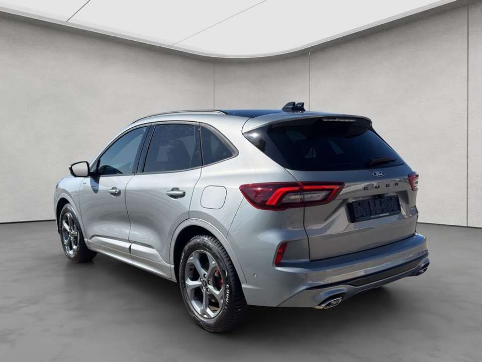 Ford Kuga - Imagem 3