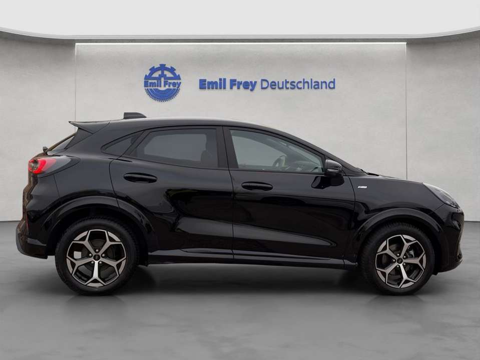 Ford Puma - Imagem 7