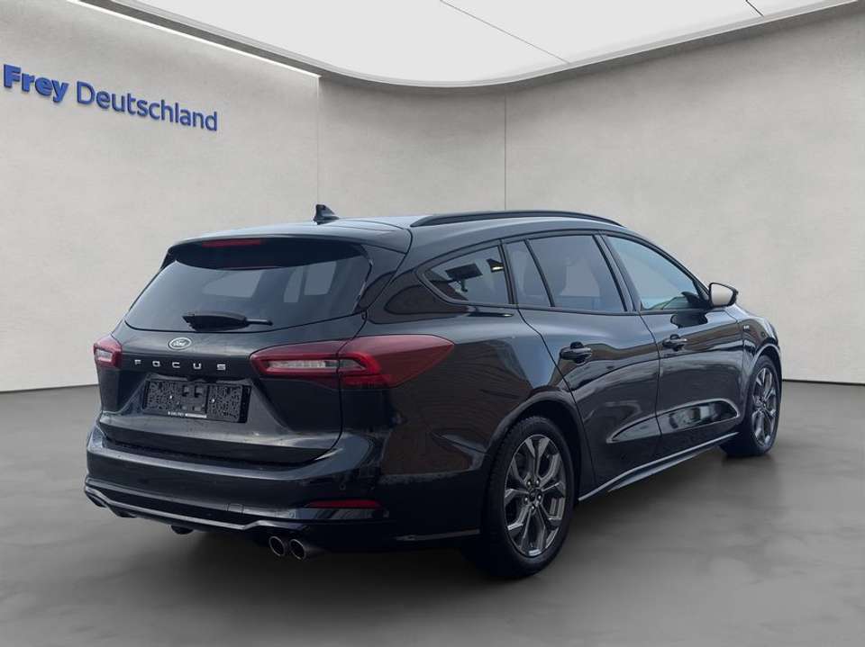 Ford Focus - Imagem 6