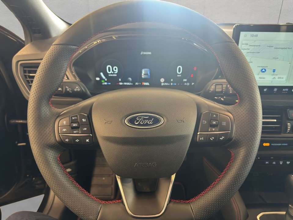 Ford Focus - Imagem 9