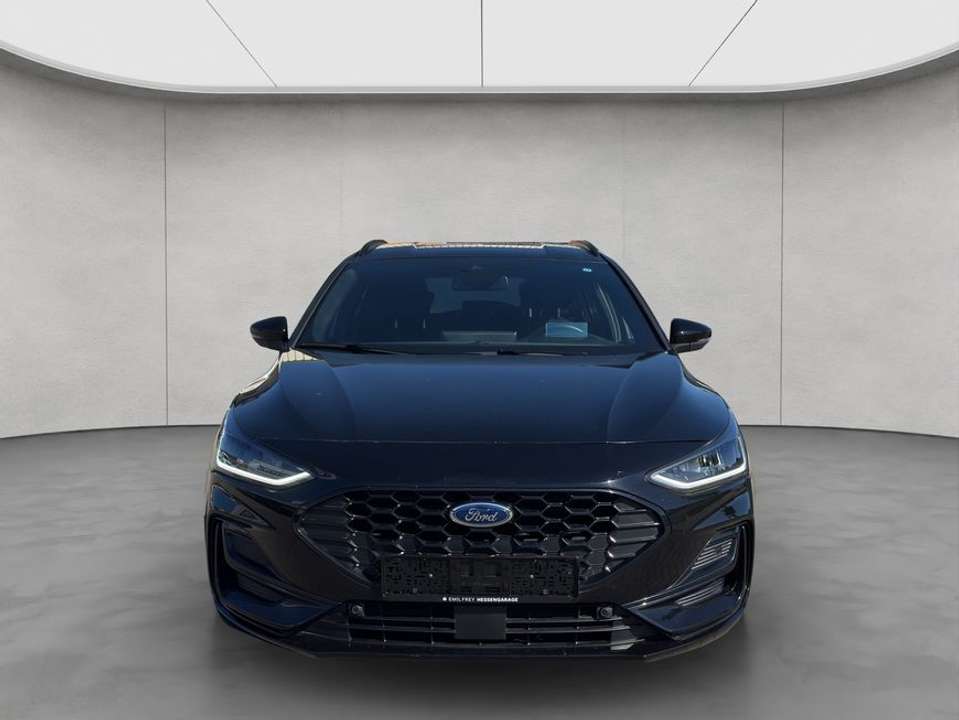 Ford Focus - Imagem 7