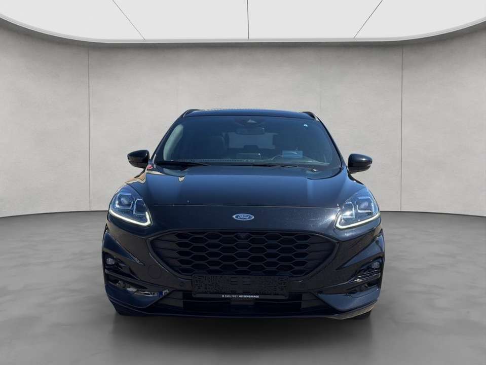 Ford Kuga - Imagem 8