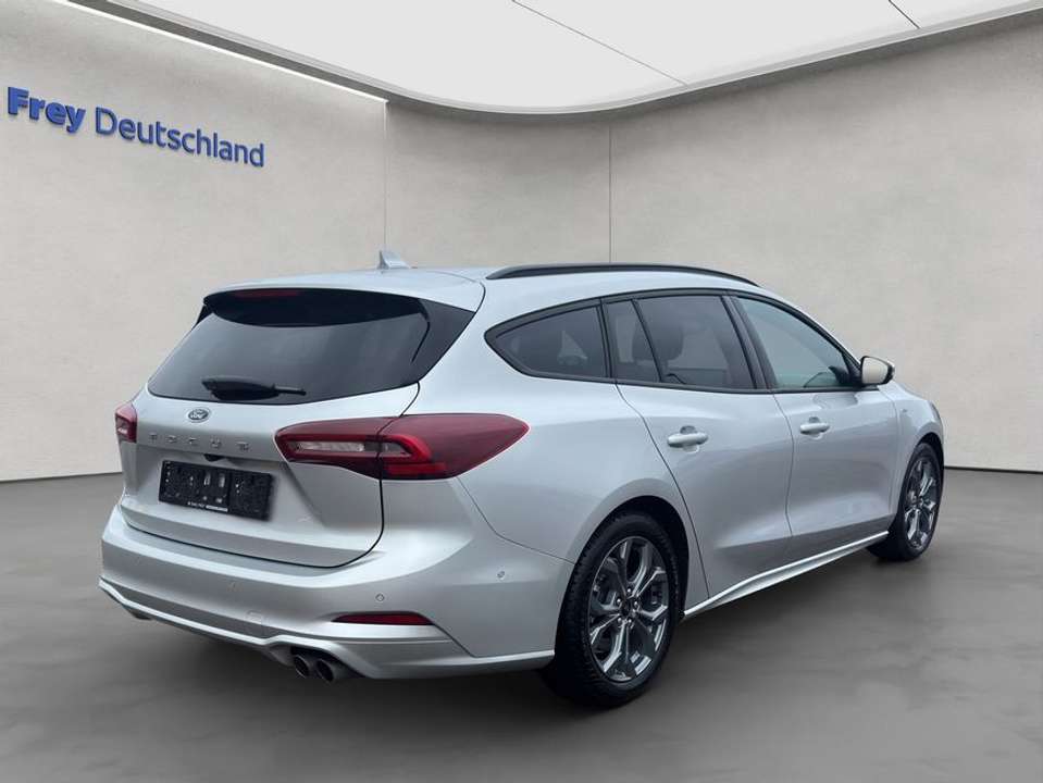 Ford Focus - Imagem 6