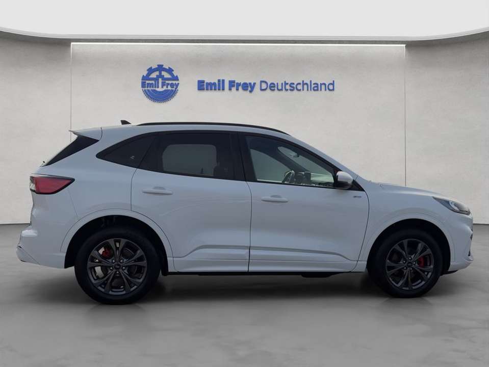 Ford Kuga - Imagem 8