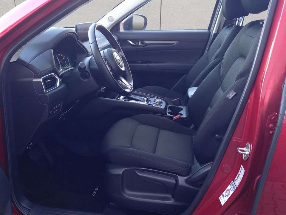 Mazda CX-5 - Imagem 10