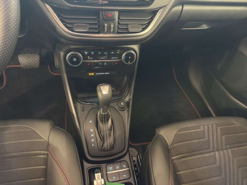Ford Puma - Imagem 12