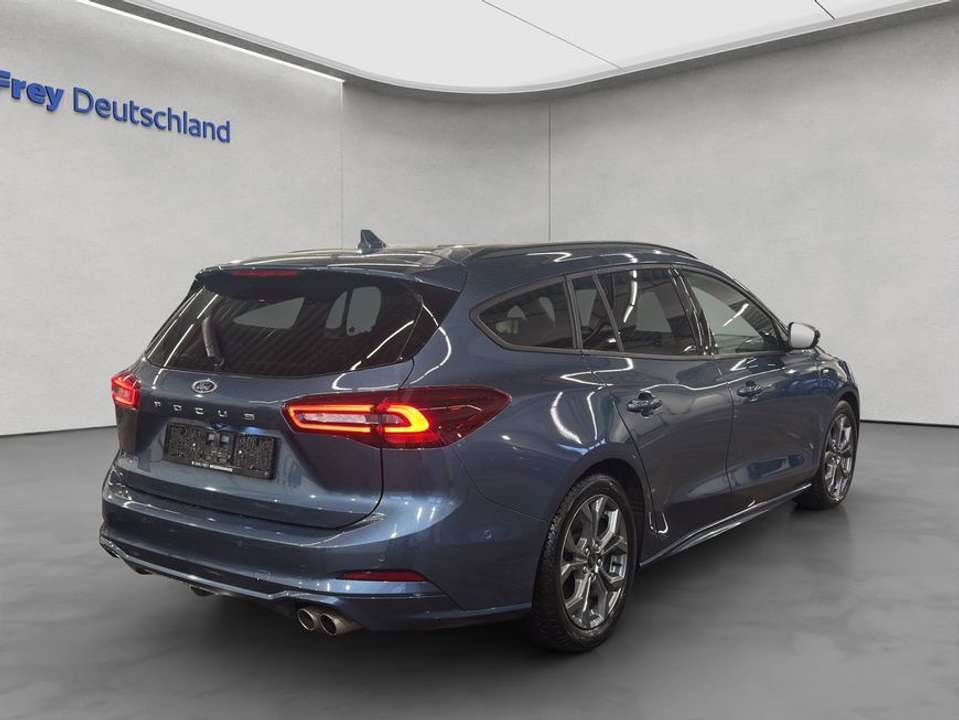 Ford Focus - Imagem 5