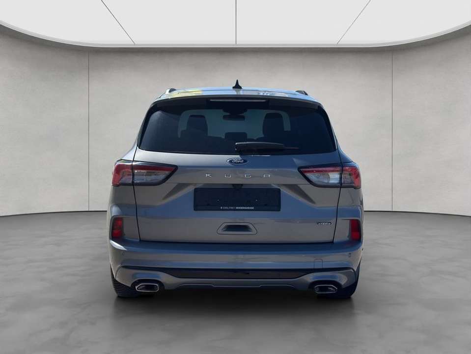 Ford Kuga - Imagem 5