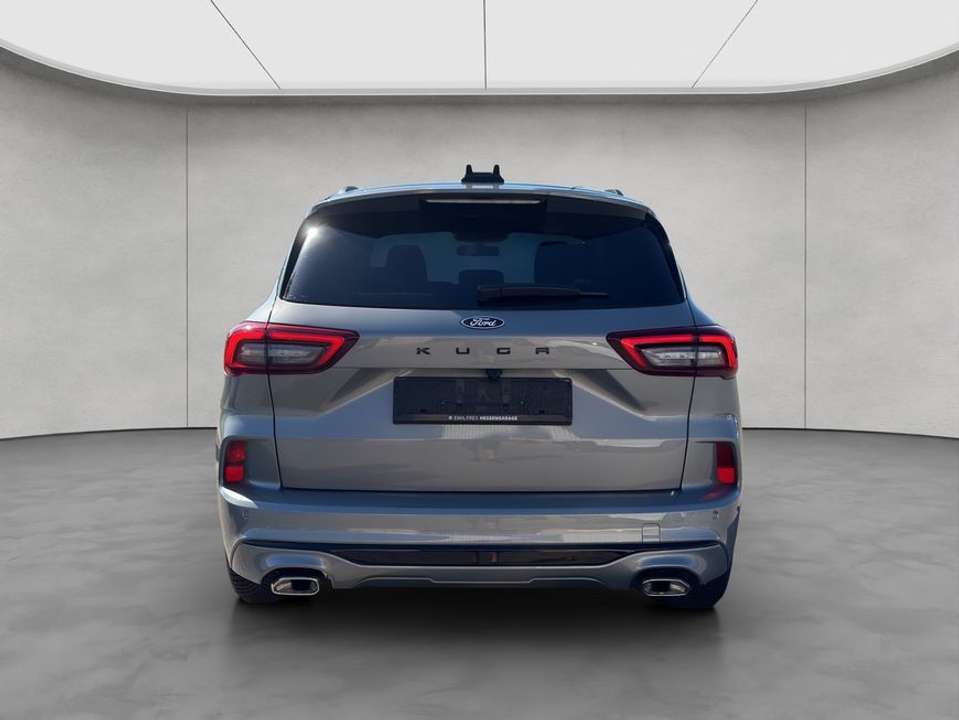 Ford Kuga - Imagem 4