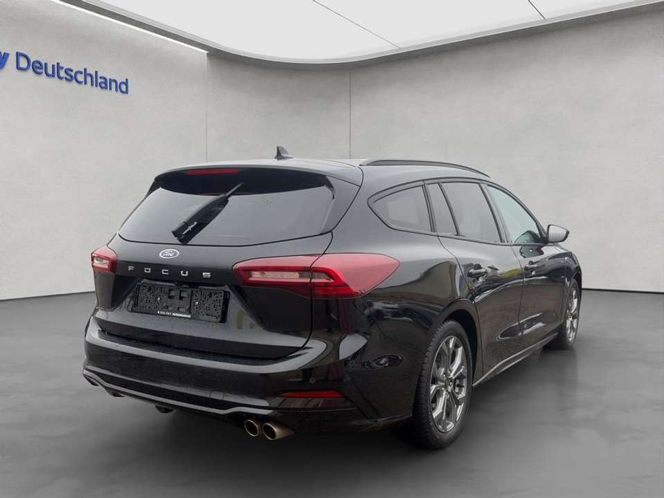 Ford Focus - Imagem 6