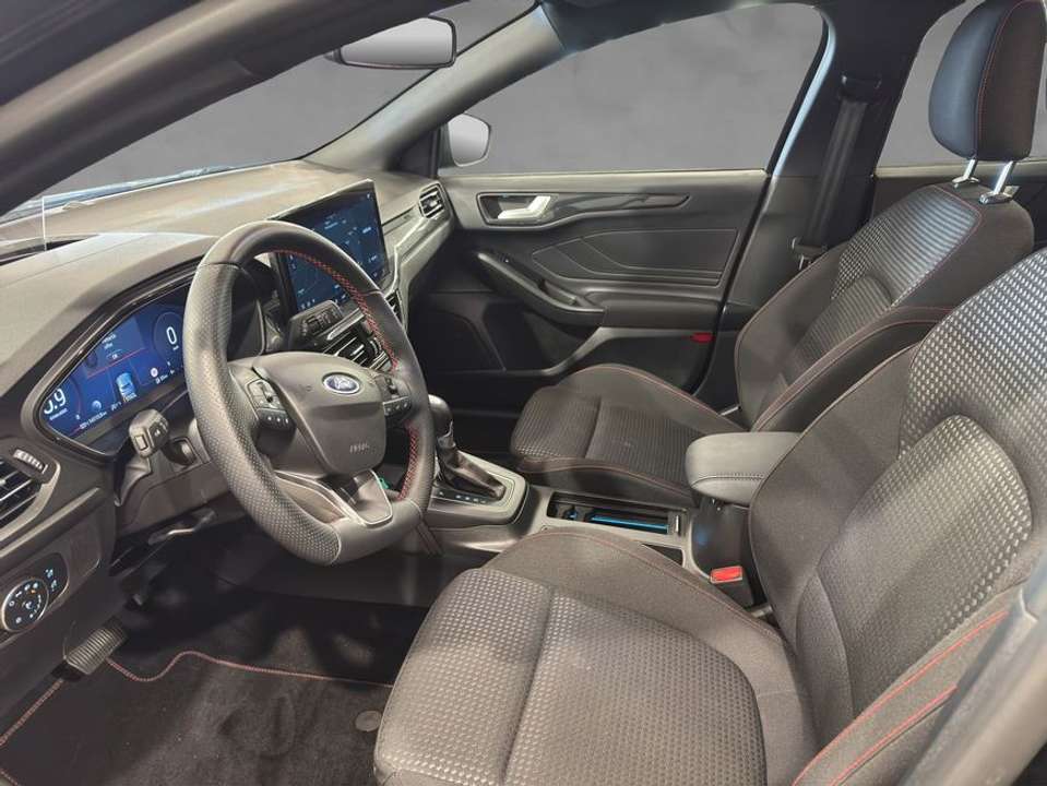 Ford Focus - Imagem 8
