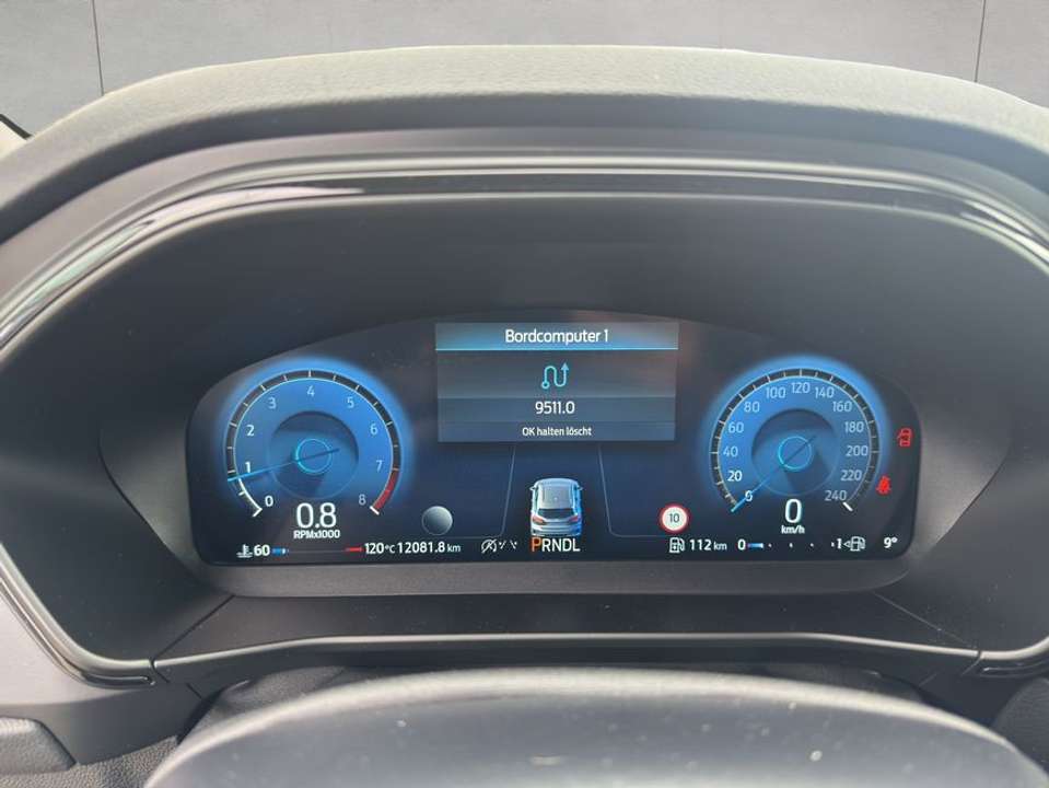 Ford Focus - Imagem 10