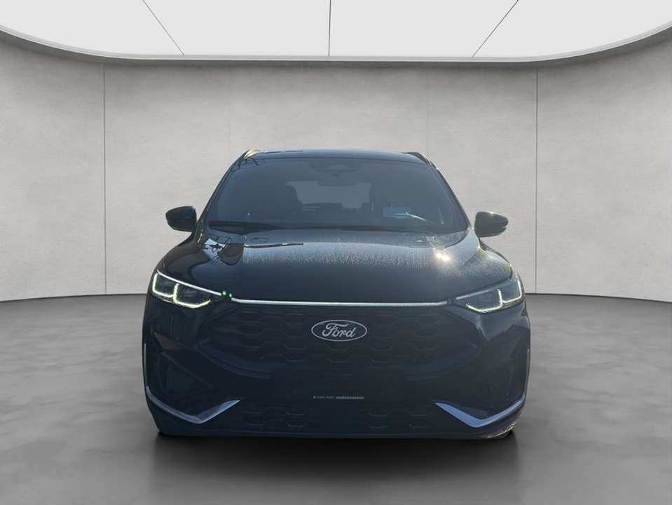 Ford Kuga - Imagem 6