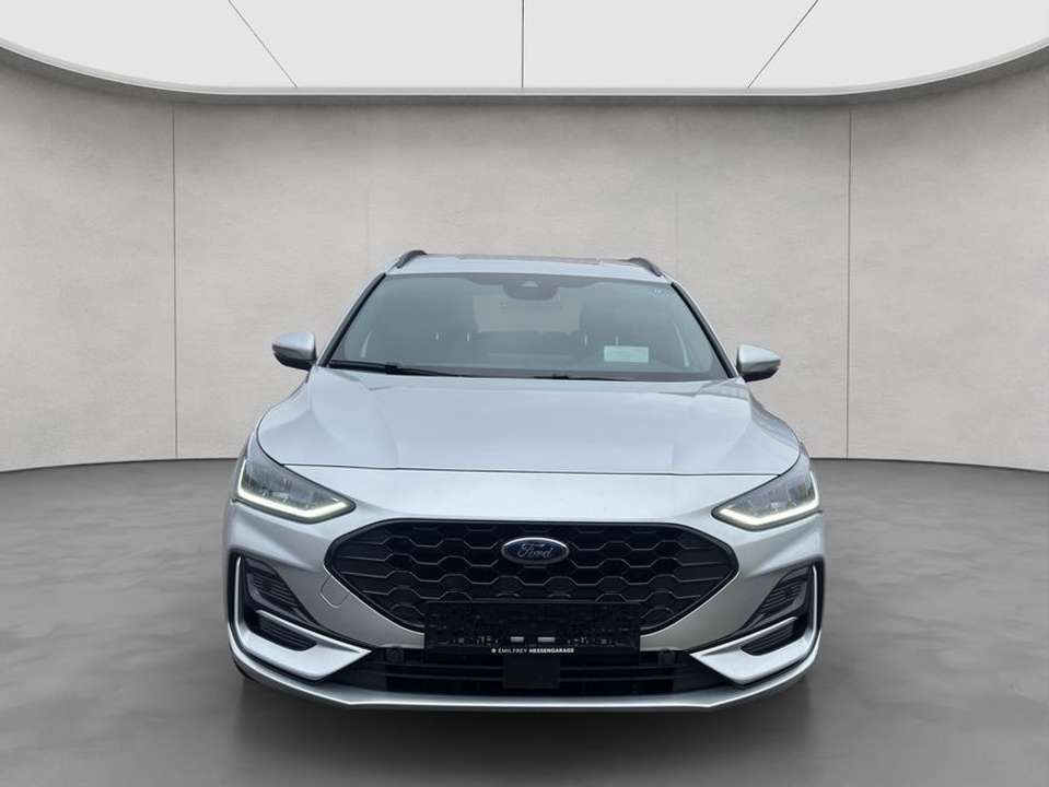 Ford Focus - Imagem 7