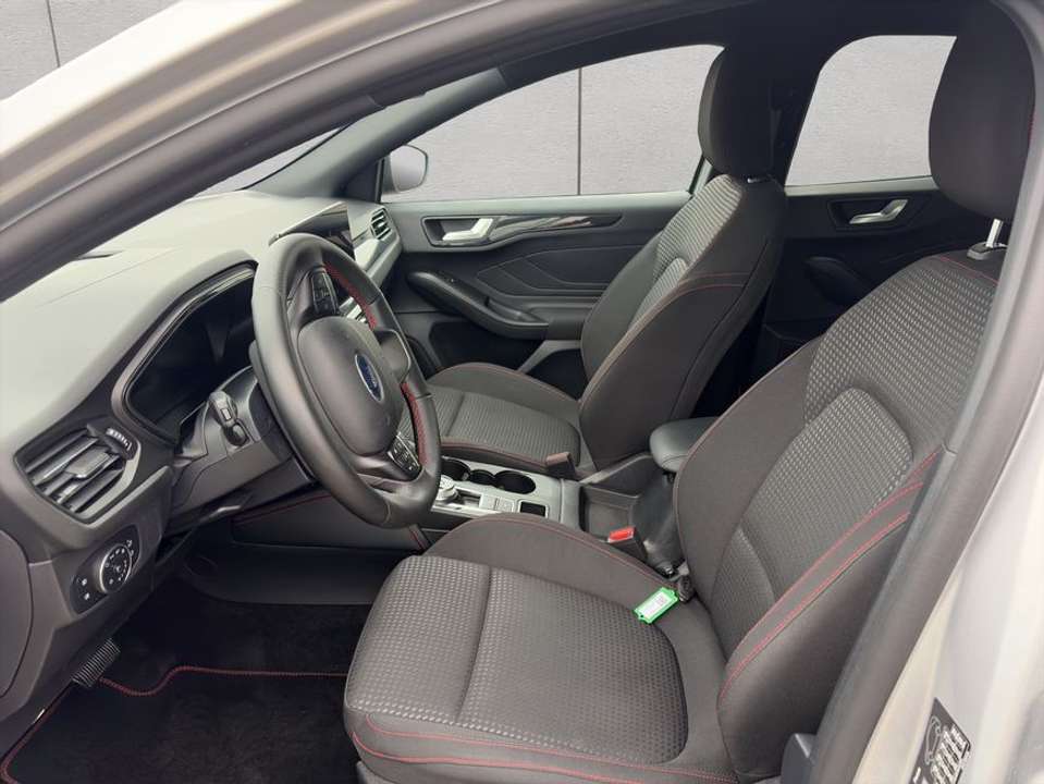 Ford Focus - Imagem 10