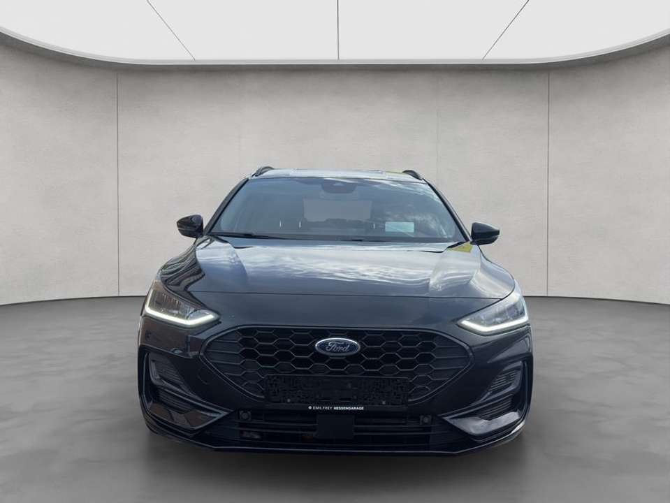 Ford Focus - Imagem 7