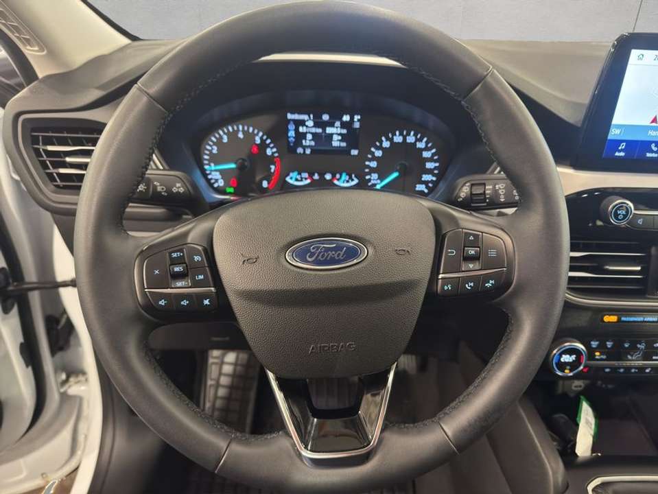 Ford Kuga - Imagem 9