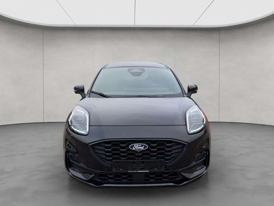 Ford Puma - Imagem 9