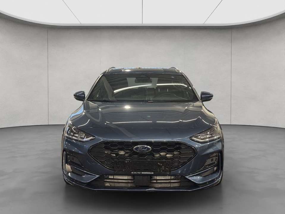 Ford Focus - Imagem 6