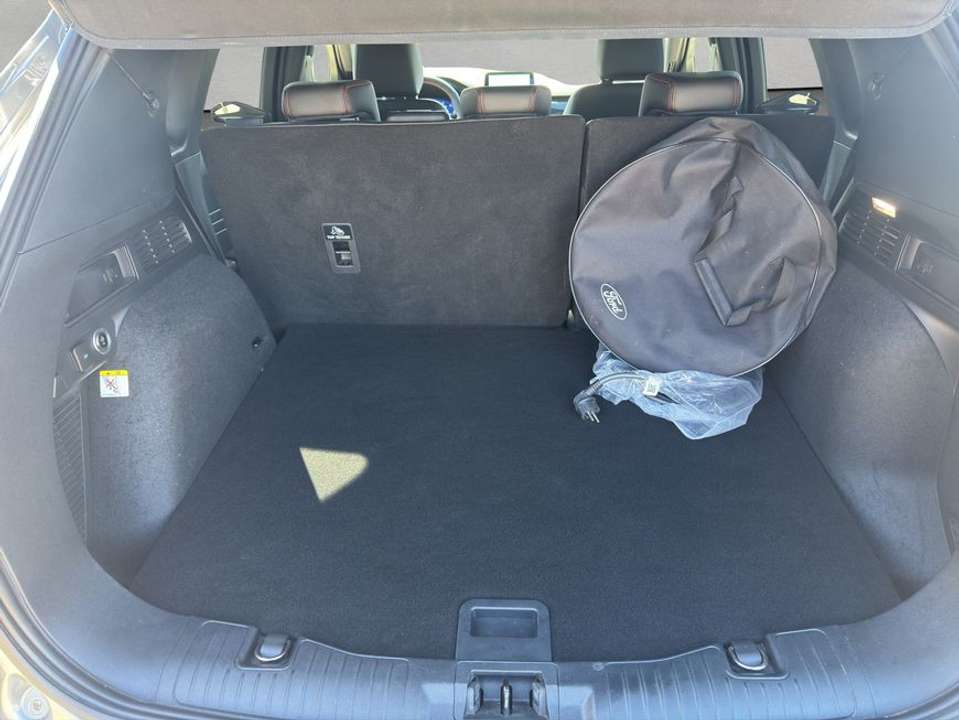Ford Kuga - Imagem 6