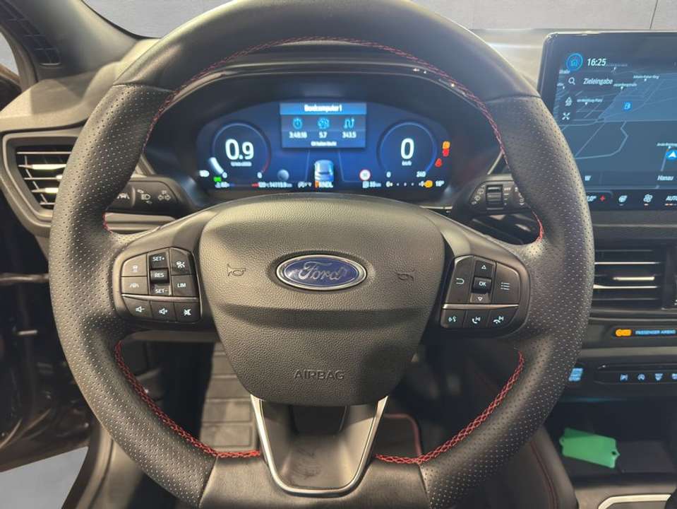 Ford Focus - Imagem 9
