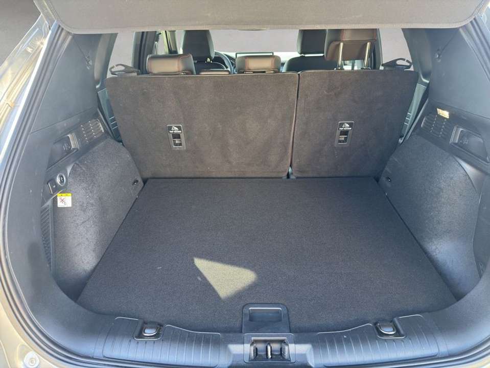 Ford Kuga - Imagem 5
