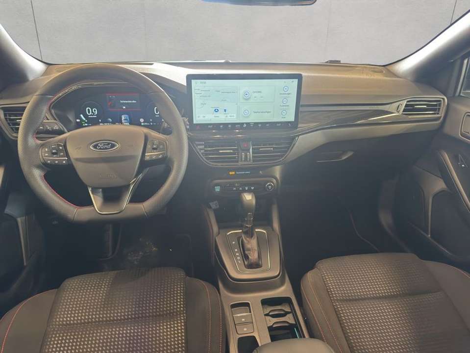 Ford Focus - Imagem 11